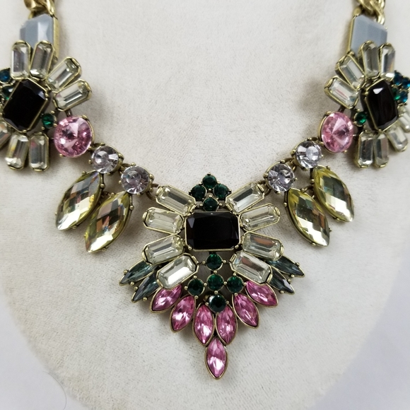 LOGO Links by Lori Goldstein Necklace - Picture 7 of 8